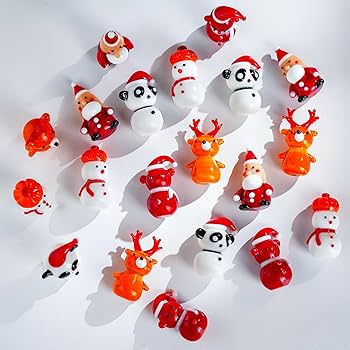 【misen2014 さま】mini ornament ❀ キャンドル3本set misen2014 さま】mini ornament ❀ キャンドル3本set misen2014